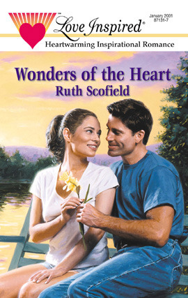 Title details for Wonders of the Heart by Ruth Scofield - Available